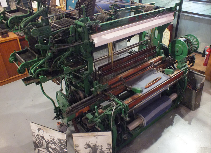 Northrop Loom