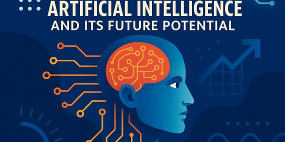 The First Artificial Intelligence and Its Future Potential