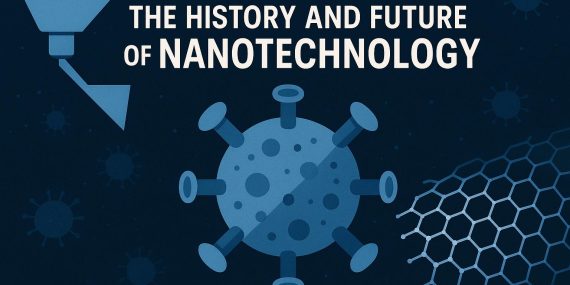 The History and Future of Nanotechnology