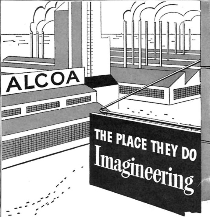 alcoa imageneering ad