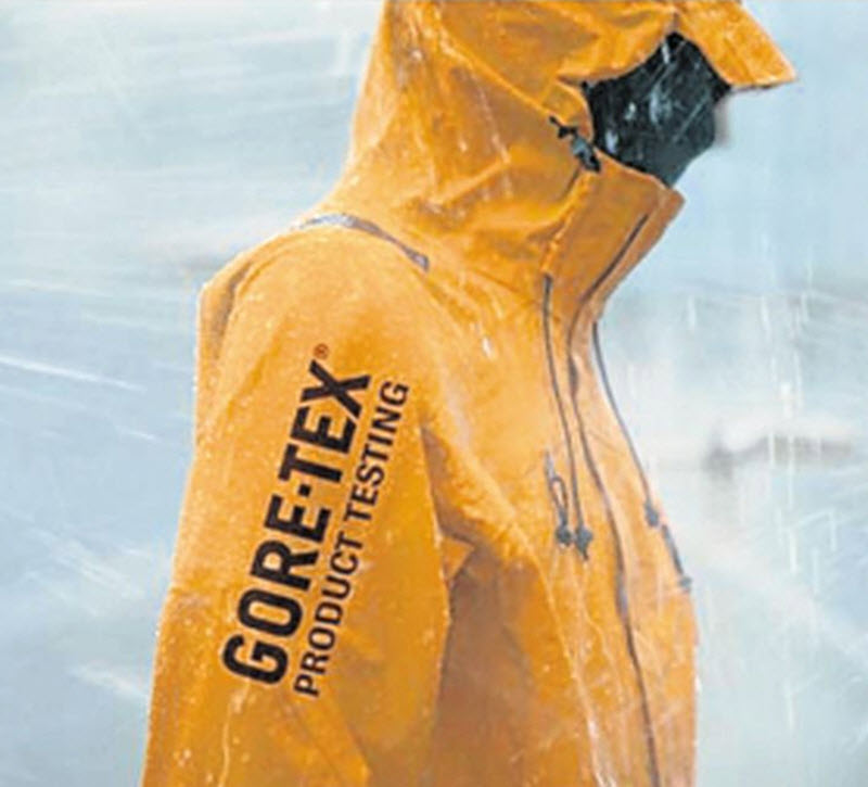 goretex