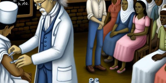 The First Vaccines: How They Eradicated Deadly Diseases