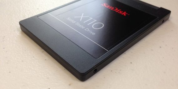 ssd drive